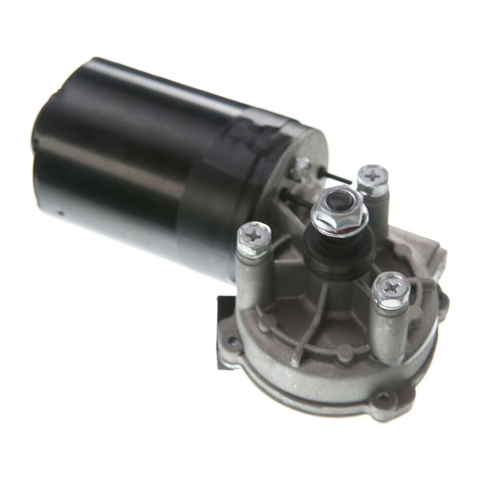Front Windshield Wiper Motor For Volkswagen Corsar Fox Golf Scirocco 191955113A