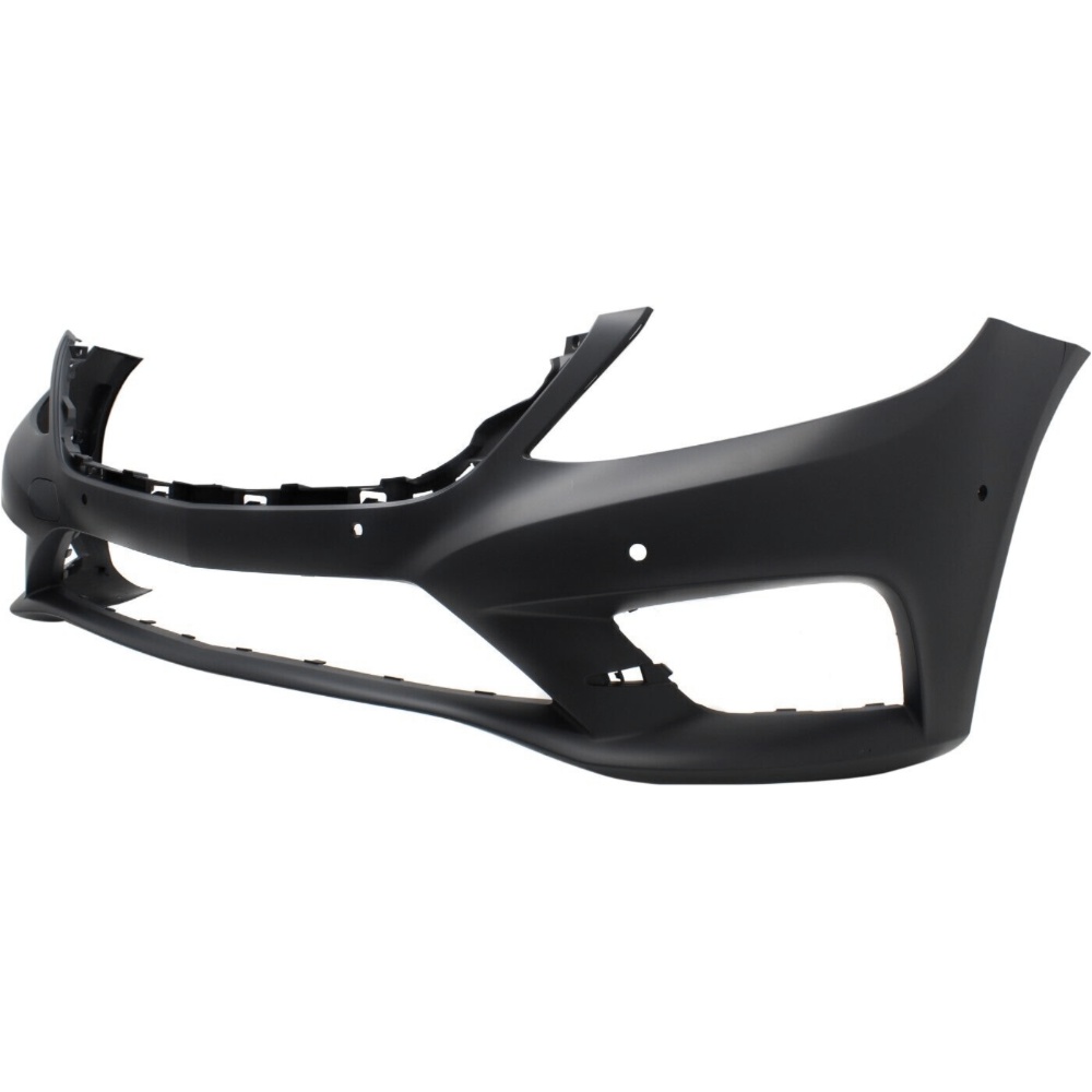 Bumper Cover Fascia Front For Mercedes-Benz S550 S550e S600 S63 AMG S65 AMG