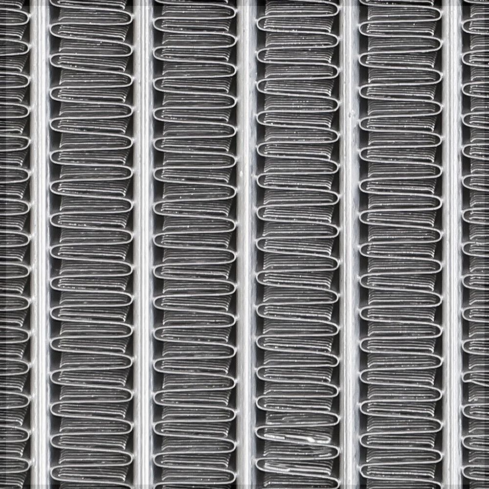 For Mazda 90-97 Miata A86536-209MMAR B6ZE MT [DUAL ROW CORE] Aluminum Radiator