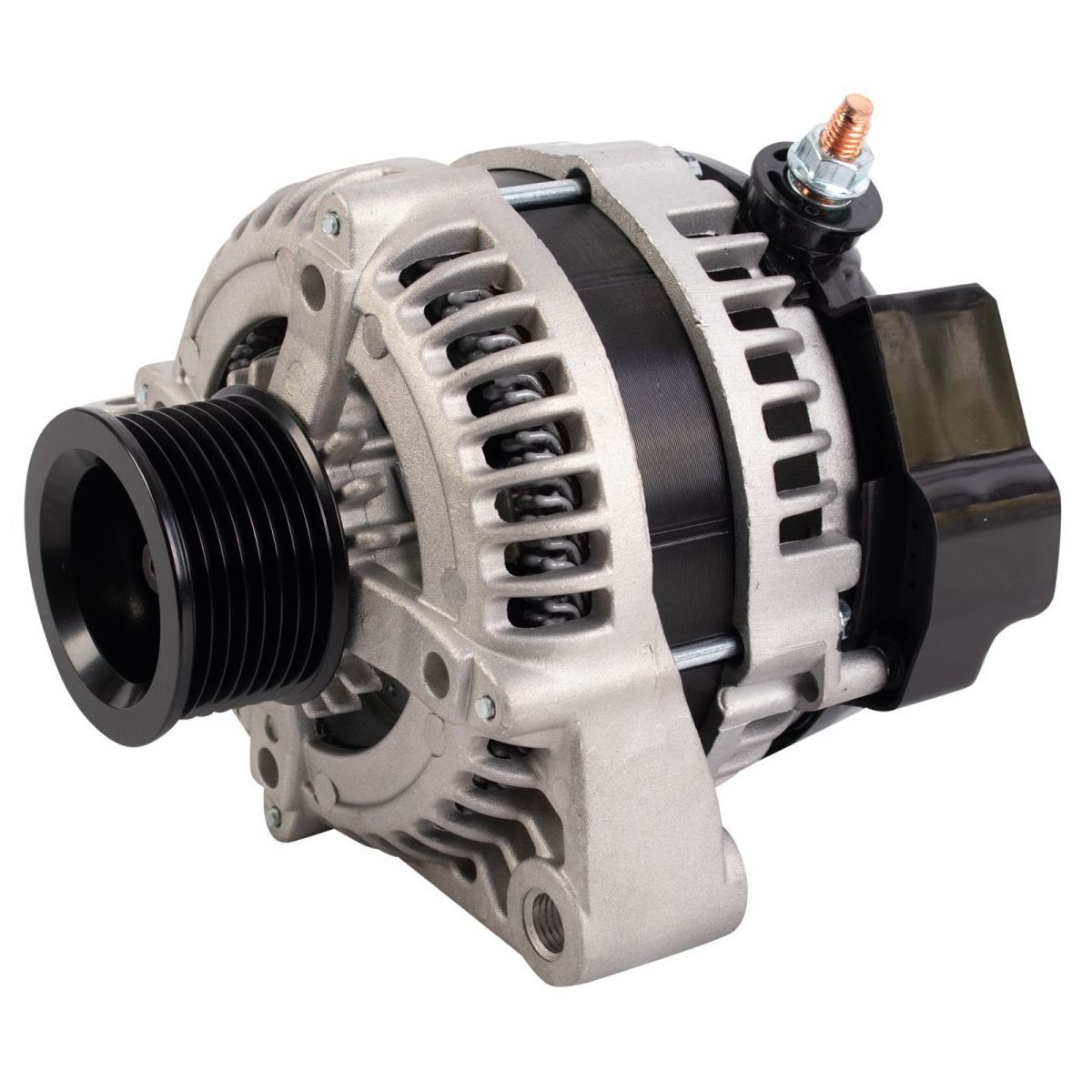 For 2006-2007 Land Rover Range Rover Supercharged Sport Utility Alternator