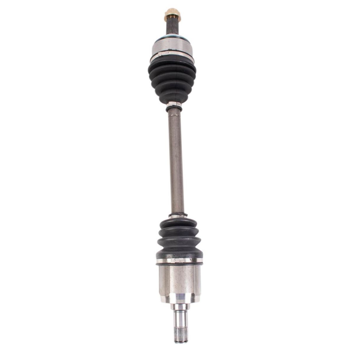 For 2009-2012 Honda Fit Base 2009-2012 Honda Fit Sport Front Left CV Axle Shaft