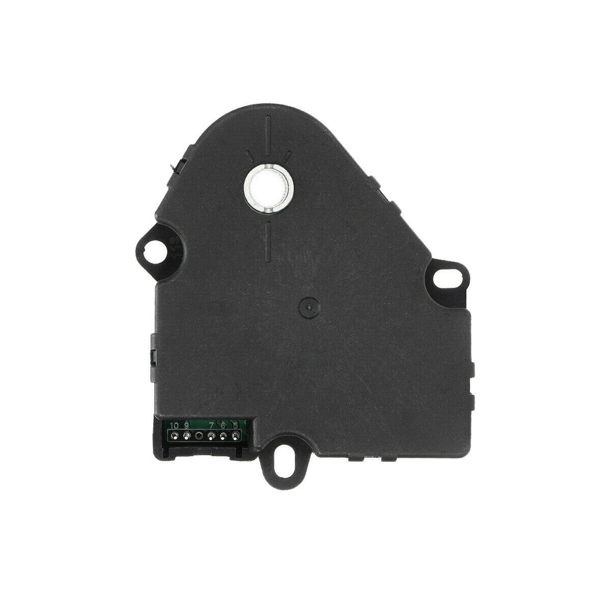 6 Sets Of - A/C Blend Door Actuator Mode For Cadillac Chevrolet GMC