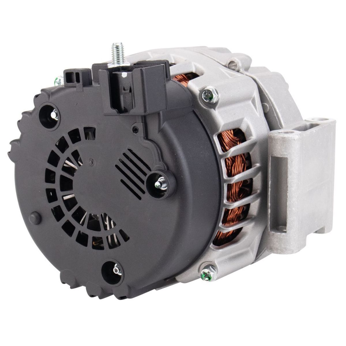 For 2016-2019 Mercedes-Benz GLE400 4Matic Sport Utility Alternator
