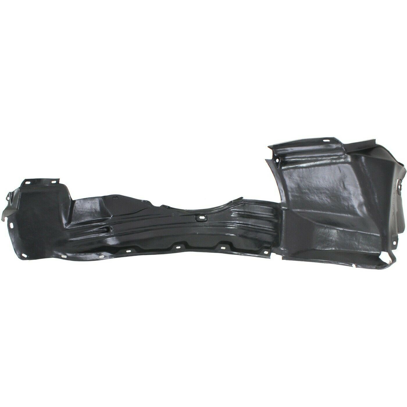 For Acura Splash Shield Fender Liner Front Driver Left Side LH Hand Coupe