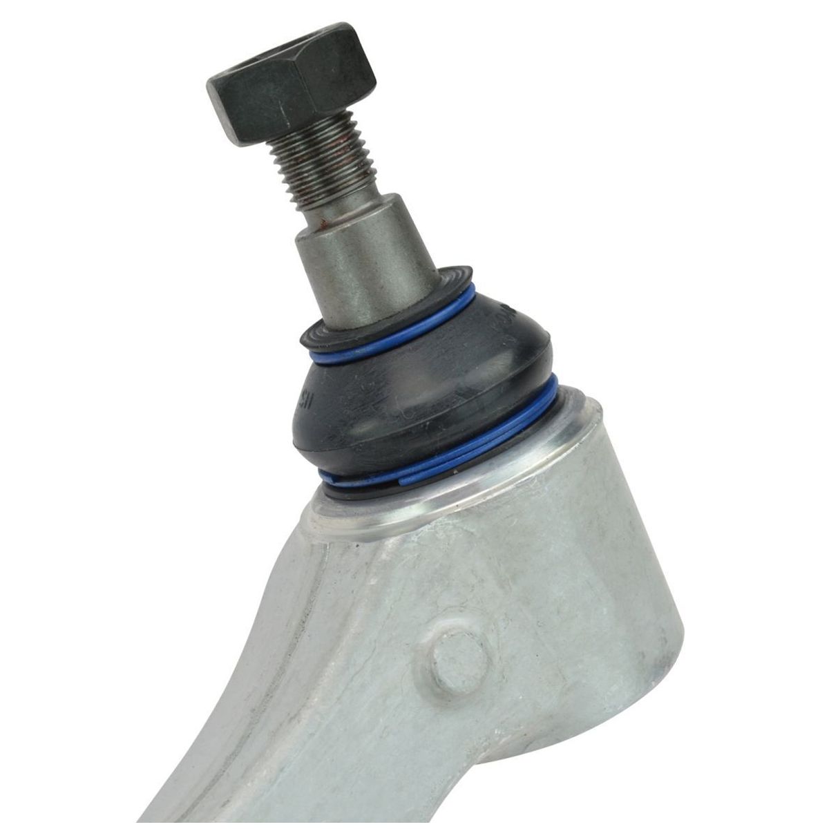 Front Lower Forward Strut Control Arm Right For Mercedes CL S Class