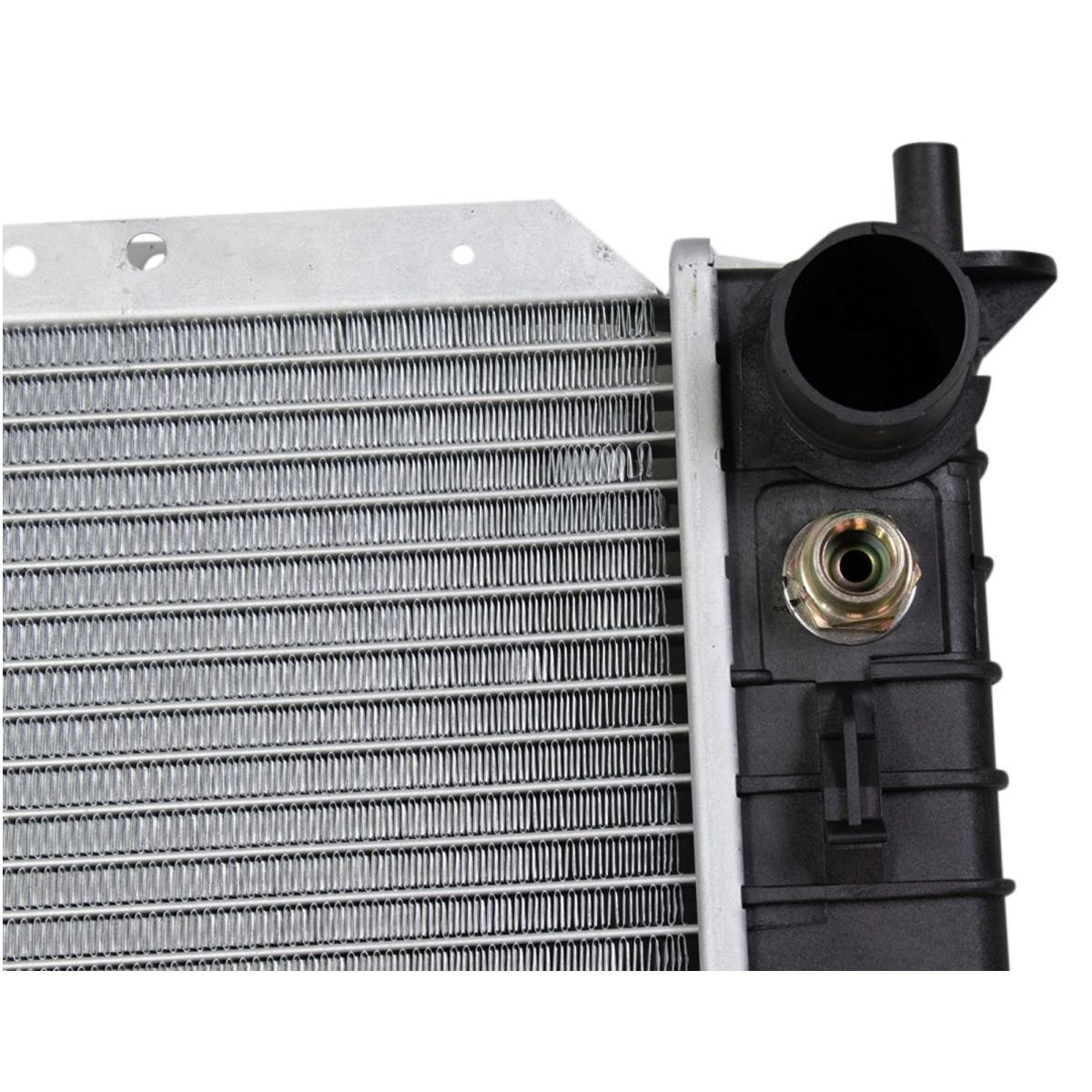 Radiator For 1999-2004 Ford Lincoln Pickup Truck W/o Tow Package