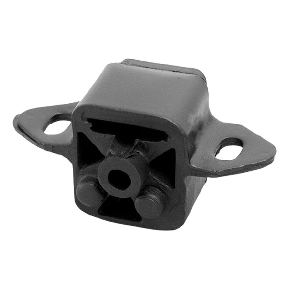 Front & Right Engine Motor Mounts 2pcs Set Fits L4