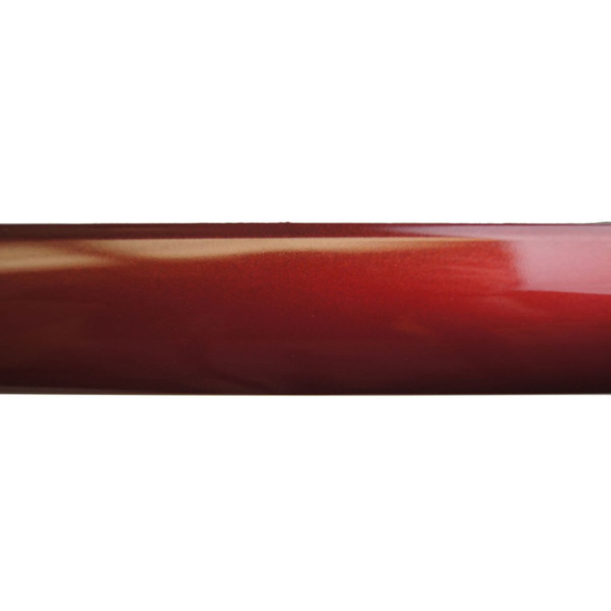 For Toyota 2003-2008 Corolla Sedan Rear Left Side Moulding Trim Red