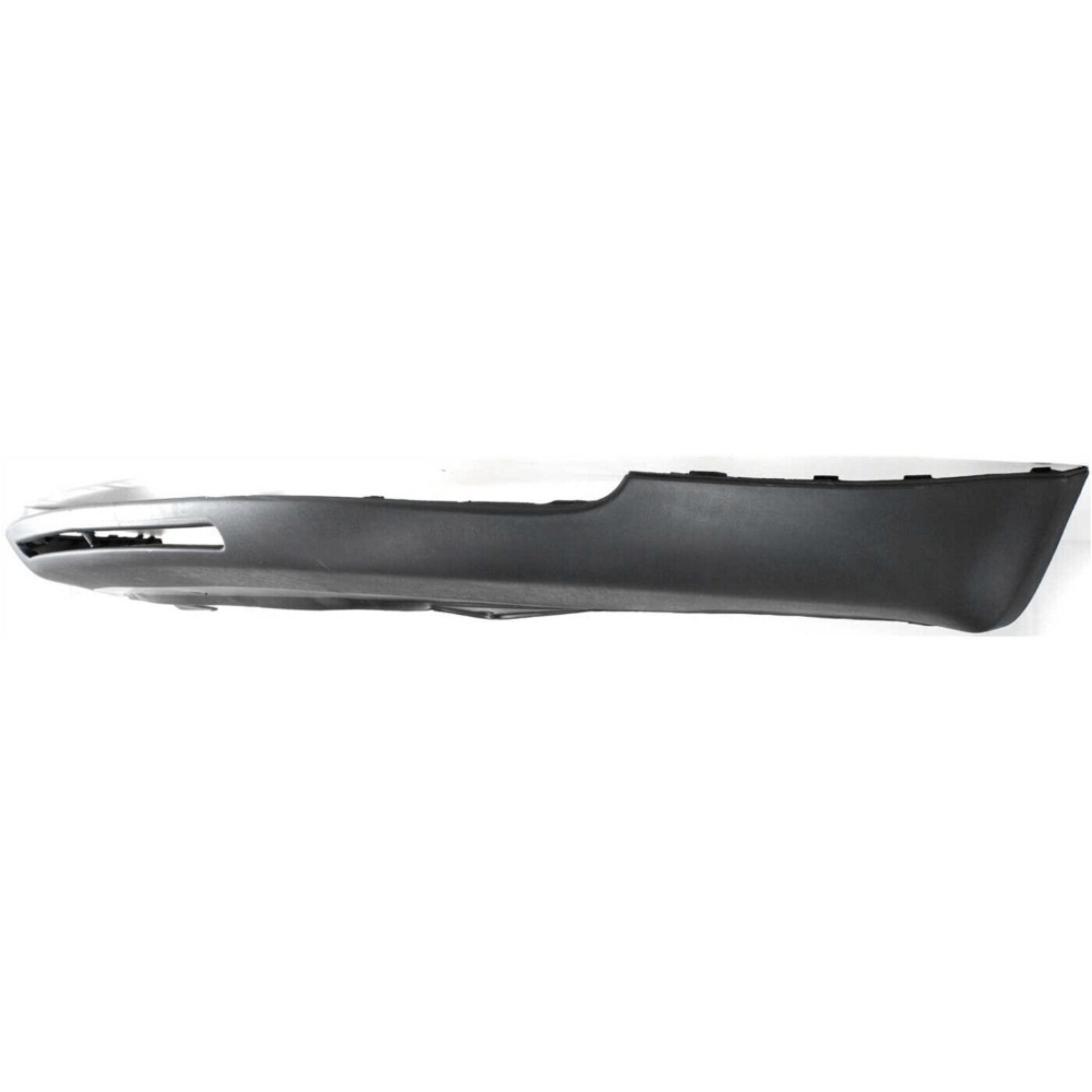 Front Valance For Volkswagen 1998-2001 Passat Old Body Style Spoiler Textured