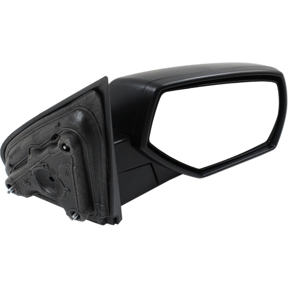 Manual Mirrors For LD Limited Sierra Silverado Driver And Passenger Side