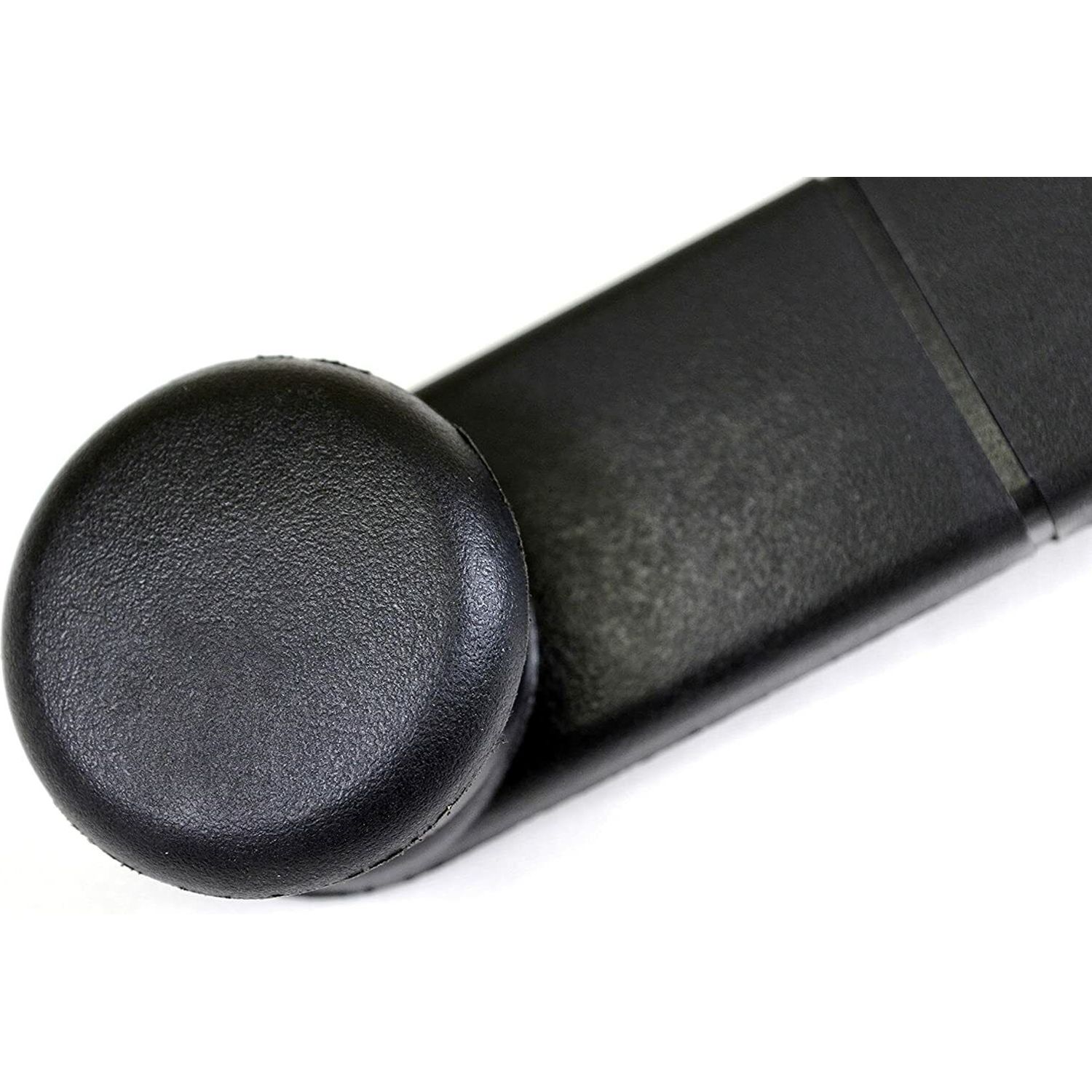 For 1997-2014 Ford F-150 A86515-FD1238A Inside Manual Window Crank Handle Black