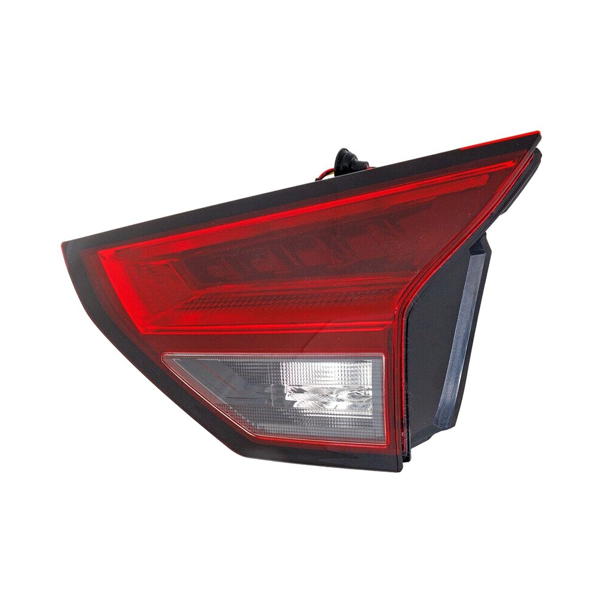For 2021-2023 Nissan Rogue Tail Light Passenger Side Inner
