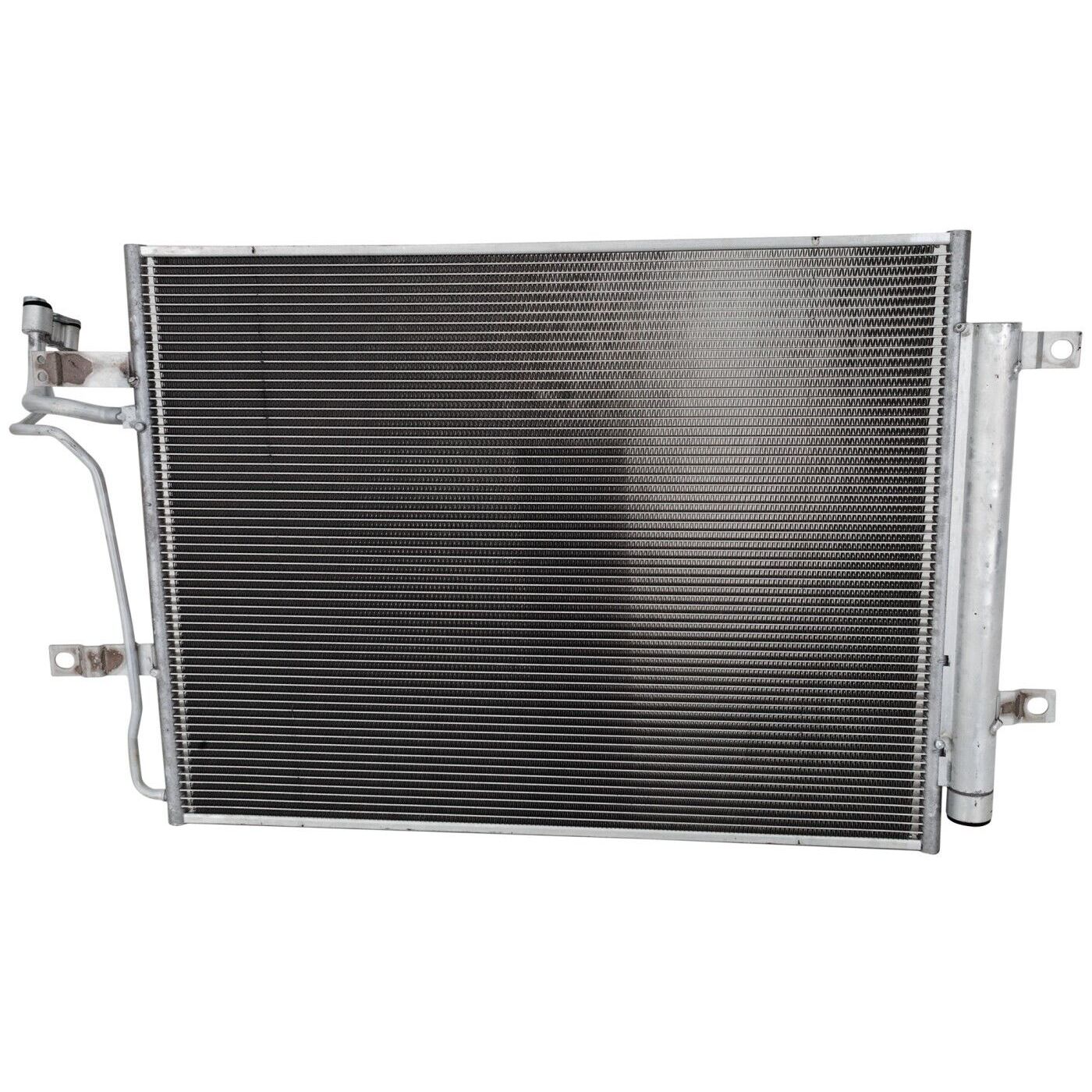 A/C Condenser For 22-23 CX-30 2.5 S Carbon Edition Sport Utility Built Vehicle