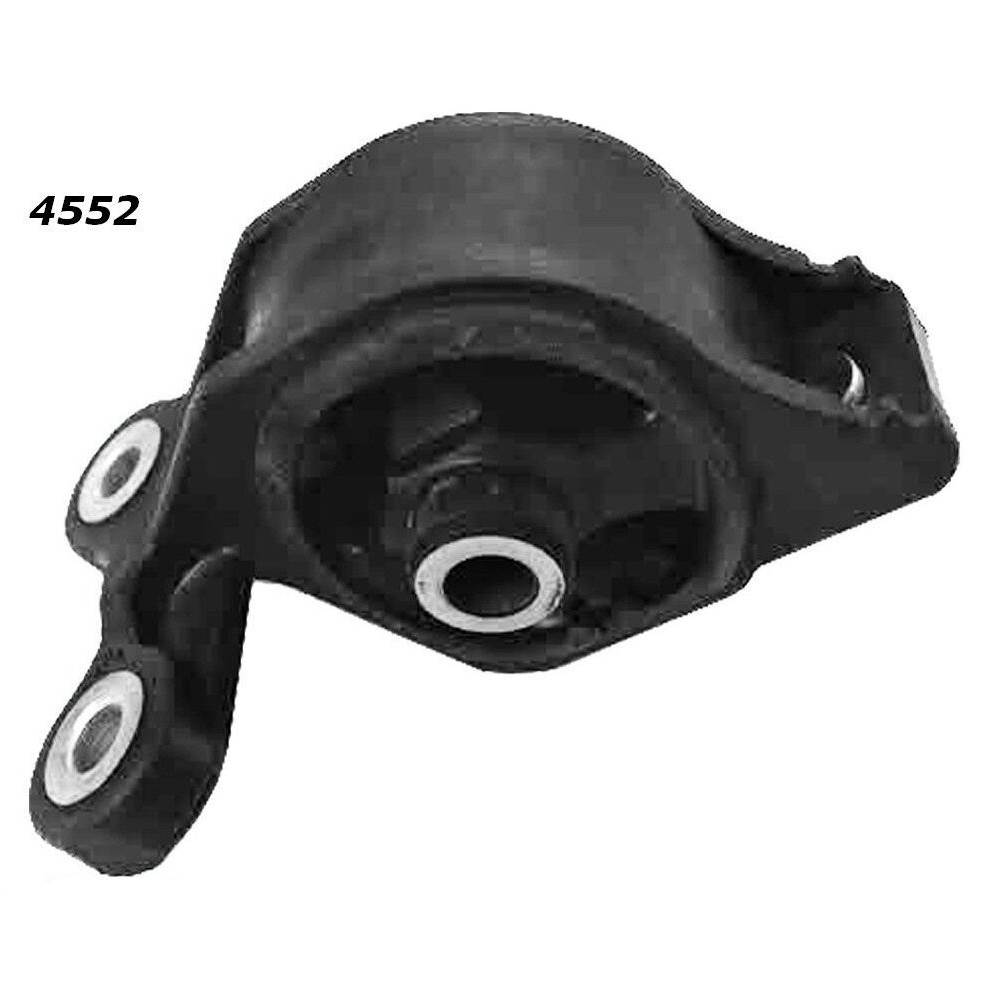 2 Sets Of - A4552 Rear Engine Motor Mount L4 1.5L 50810-SLN-003