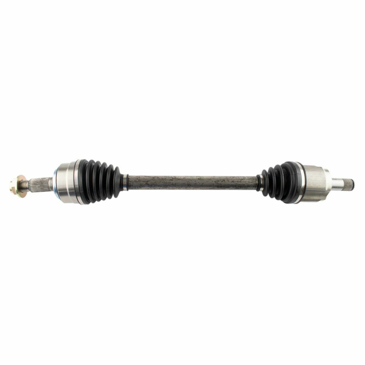 Front Complete CV Axle Shaft Assembly Left/Right Pair 2pc For Odyssey 5-speed
