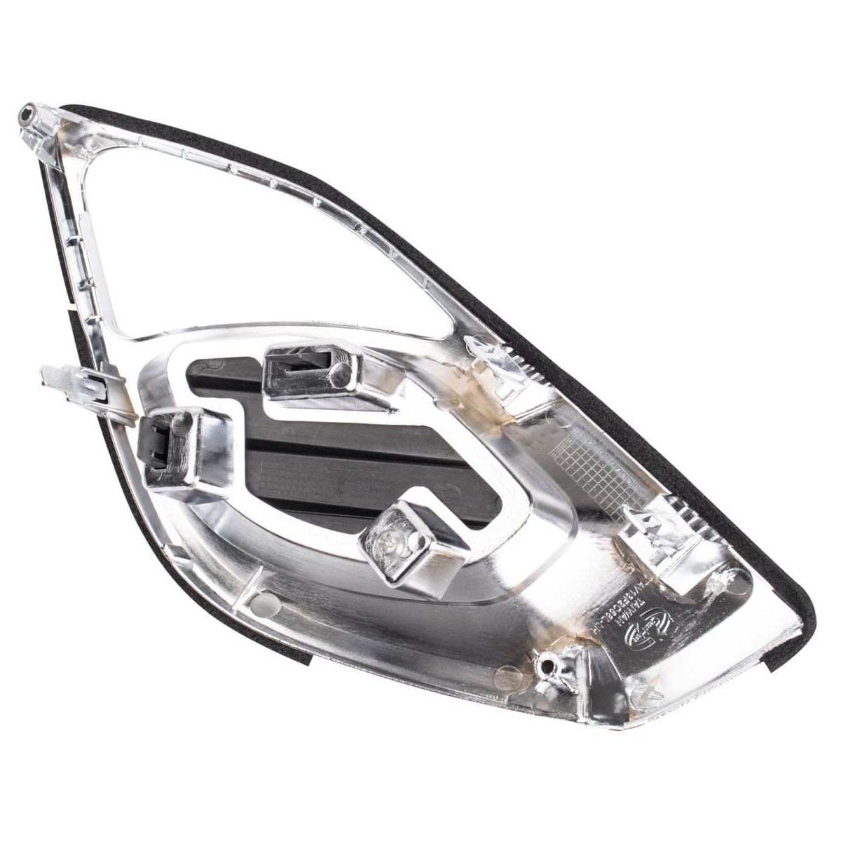 For 13-15 Toyota Avalon Hybrid Limited Sedan Front Left Fog Light Hole Cover