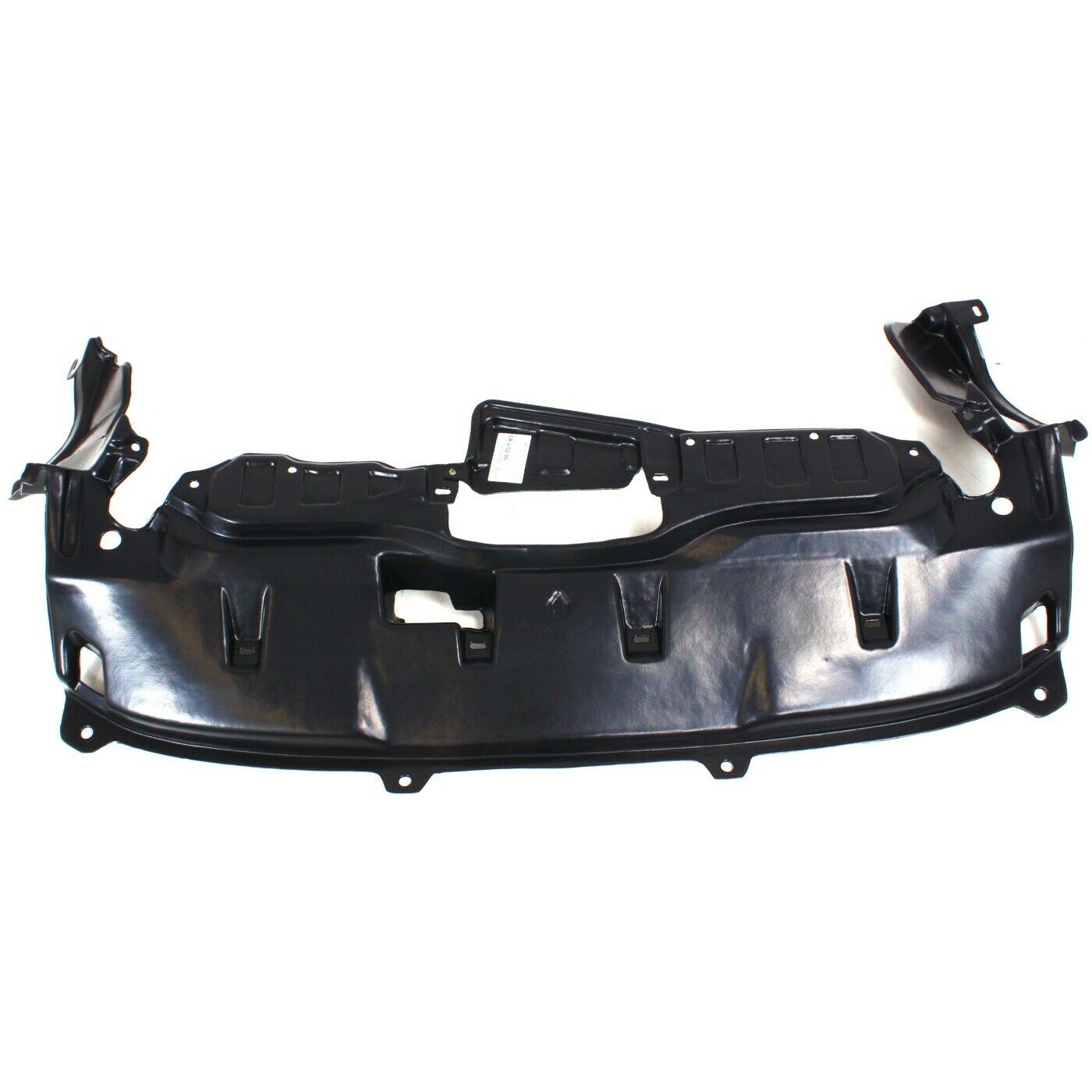 Front Engine Splash Shield For 2002-2004 Honda CR-V EX 2002-2004 Honda CR-V LX