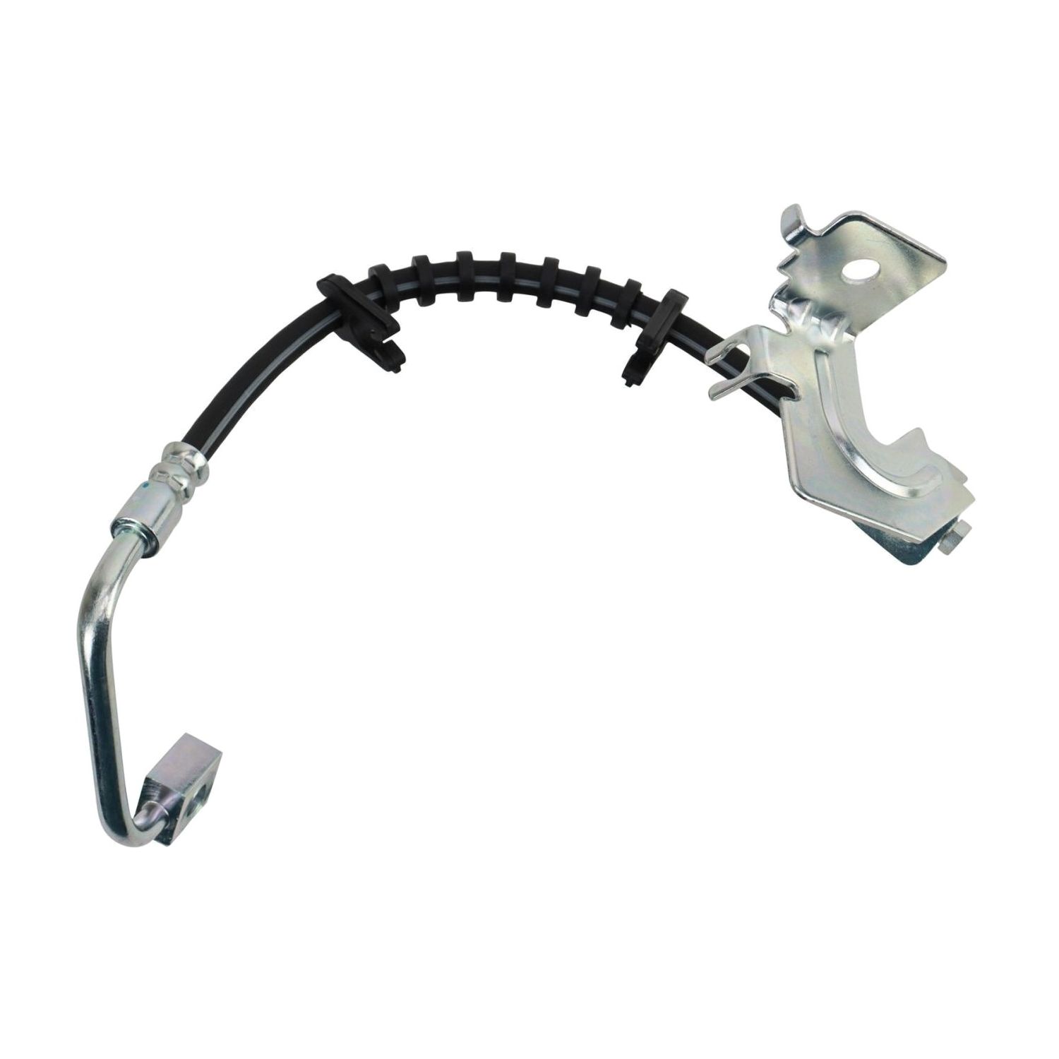 For 11 Town & Country Touring L Mini Passenger Van Rear Right Outer Brake Hose