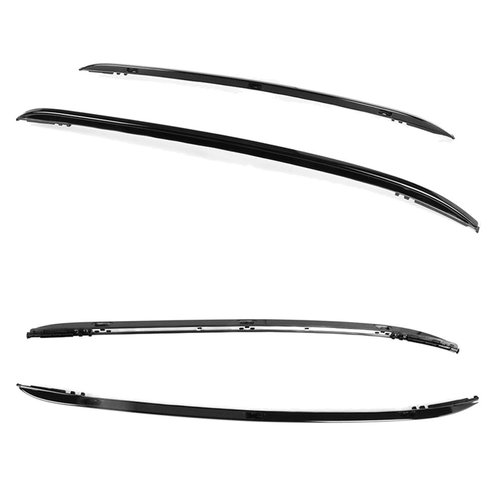 For 18-20 C-HR For 18-20 C-HR Side Rail Bar Roof Rack Carrier OE Style Aluminum
