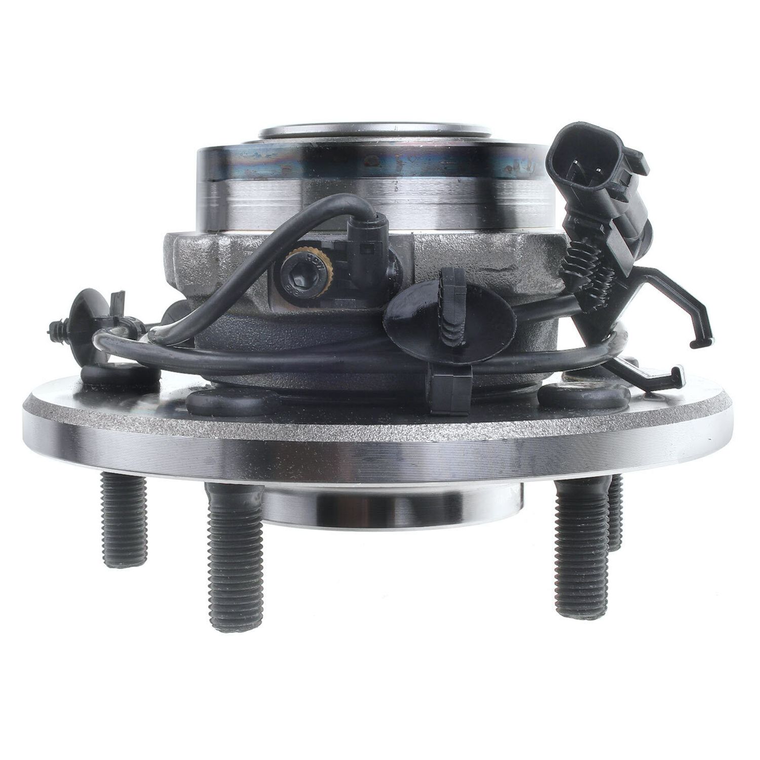 Wheel Bearing & Hub Assembly For 07-08 Chrysler Pacifica Rear Left Or Right