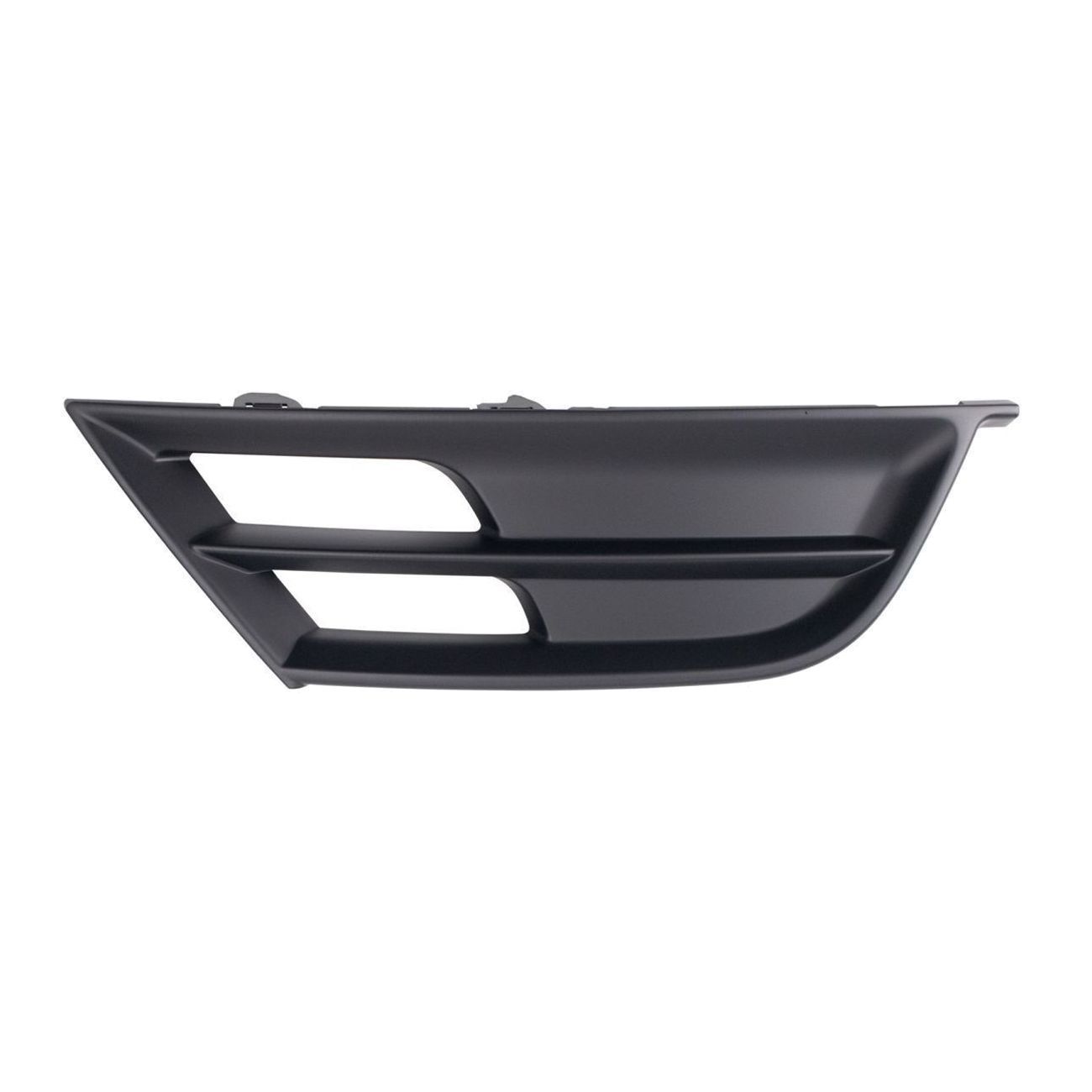 For 2015-2017 Chrysler 200 Sedan Front Right Fog Light Hole Cover