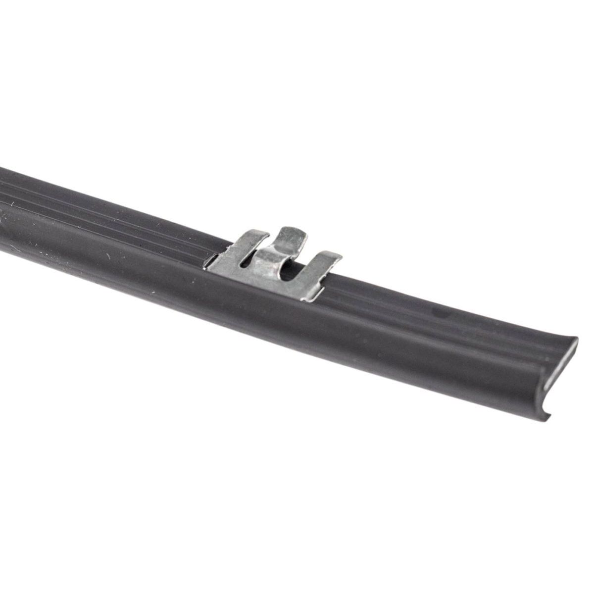 For 1967-1972 K30 Pickup GMC C15/C1500 Pickup Door Window Belt Weatherstrip Kit