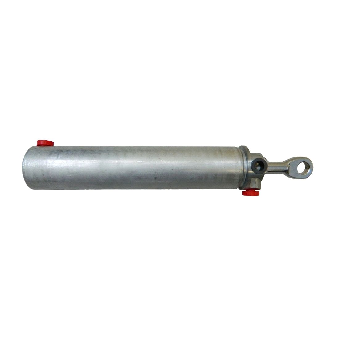 For 1970-1971 Dodge Challenger Base Convertible Top Cylinder-!