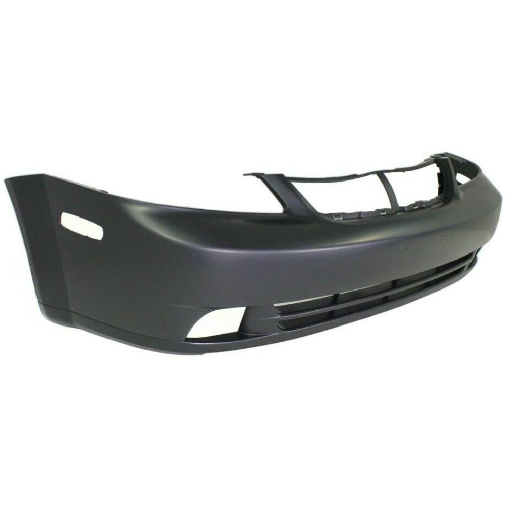 Front Bumper Cover For 2006-2008 Suzuki Forenza Base 2006 Suzuki Forenza Premium