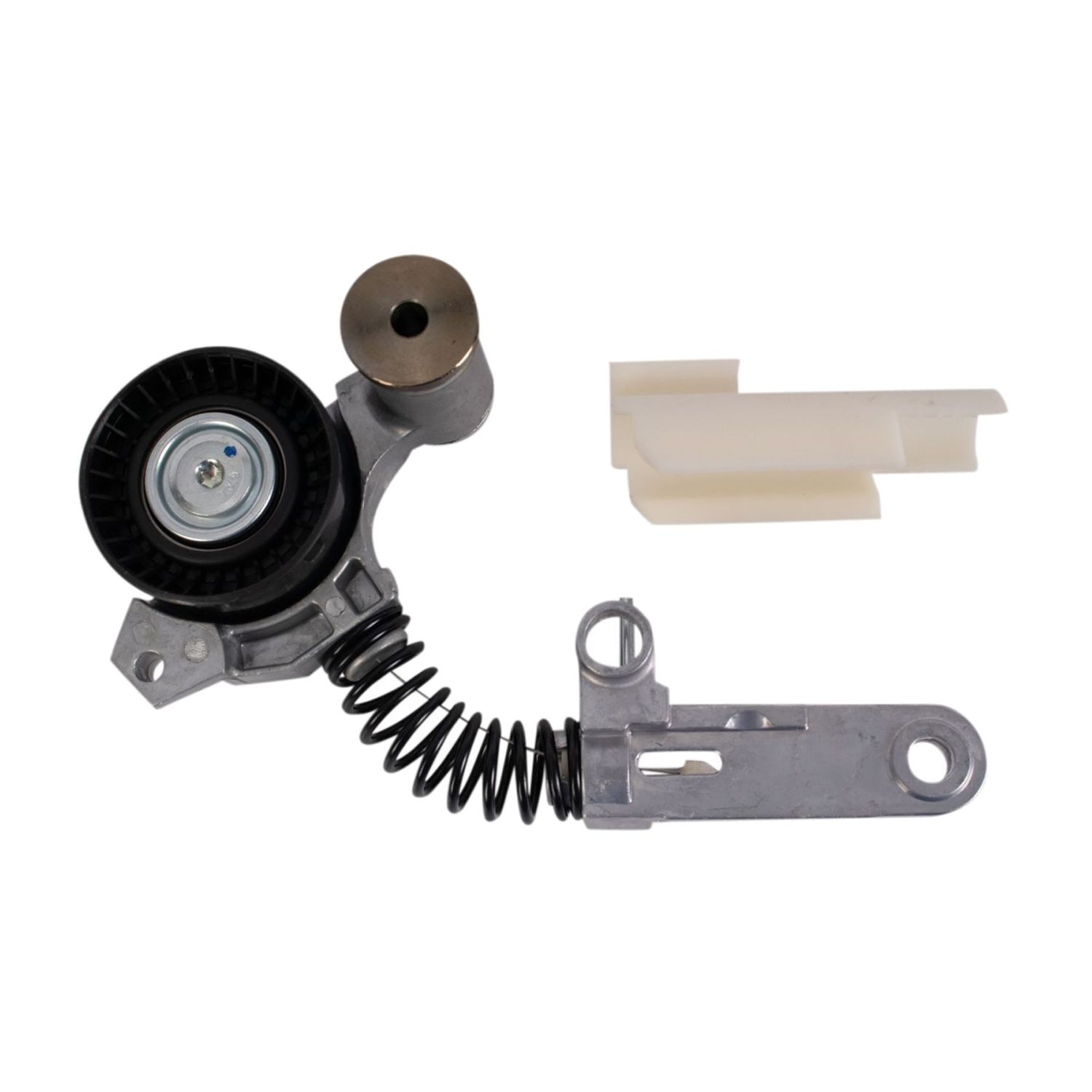 Engine Serpentine Belt Tensioner For 2014-2020 Toyota Corolla Sedan 1.8L 2.0L