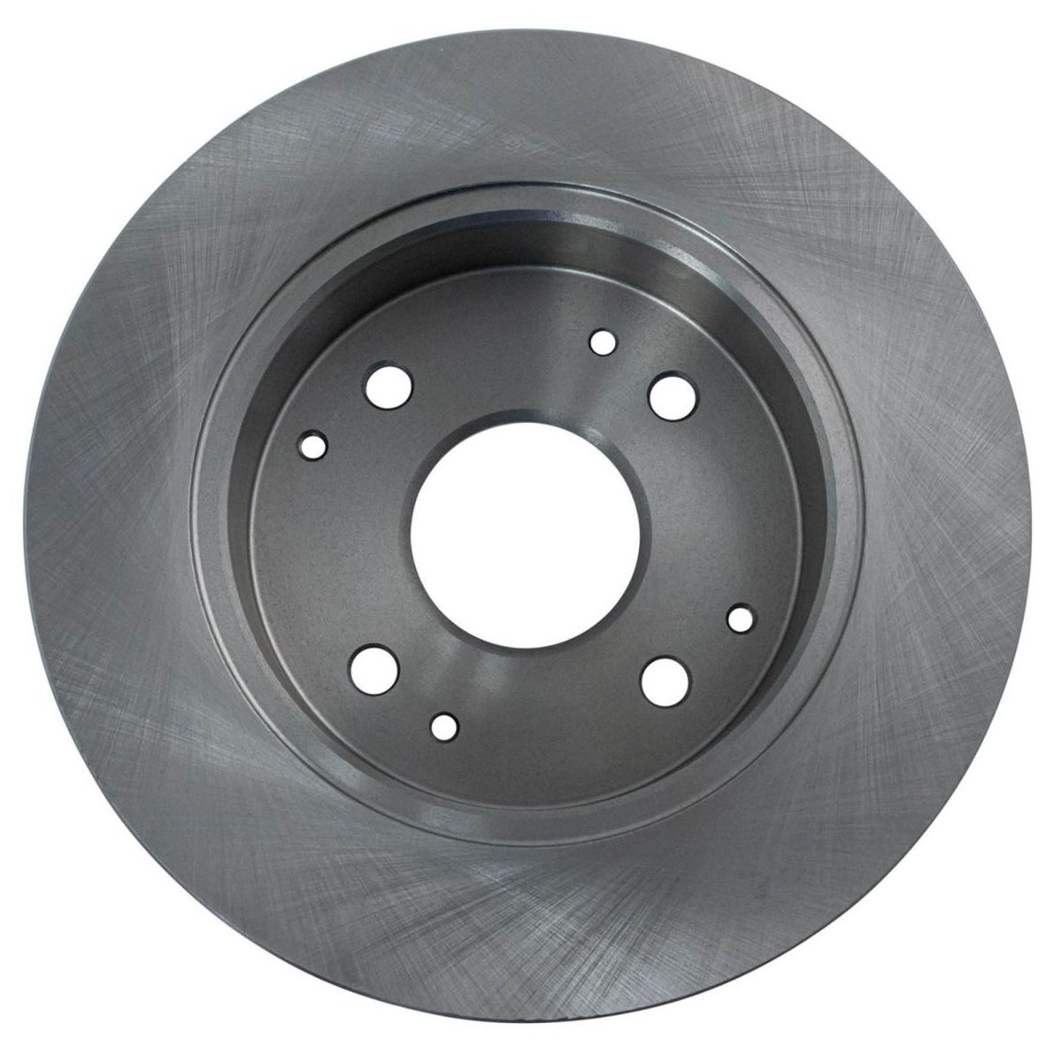 For Acura 1998-1999 CL Honda 1998-2002 Accord Rear Disc Brake Rotor Pair Set