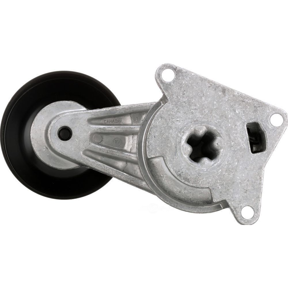 For 02 IS300 Sportcross Wagon Accessory Drive Belt Tensioner Assembly 38170