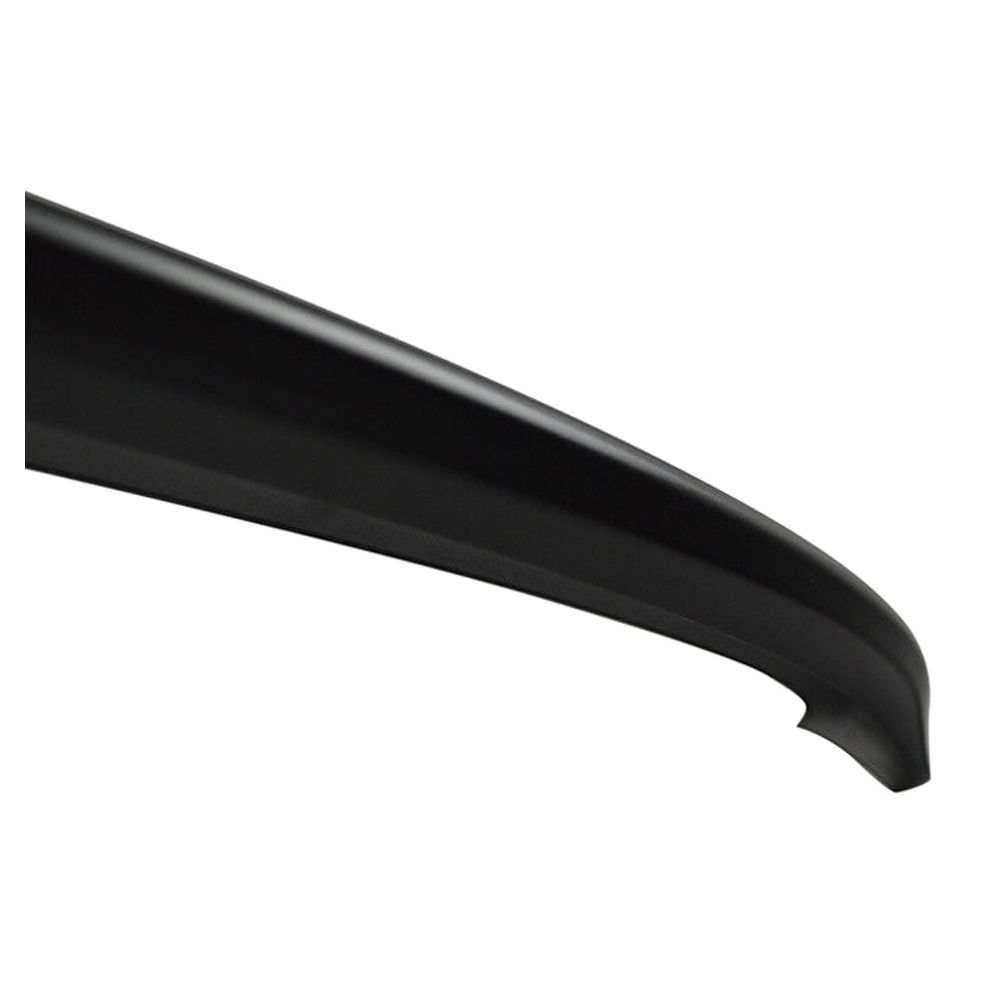 Fits 15-19 BMW F16 X6 F86 Performance Style Rear Trunk Spoiler Wing Unpainted