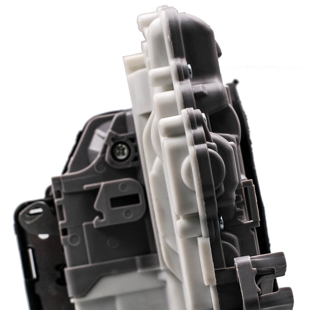 For Audi VW Front Door Lock Actuator For VW Touareg 11 12 13 For Audi Q5 09-12