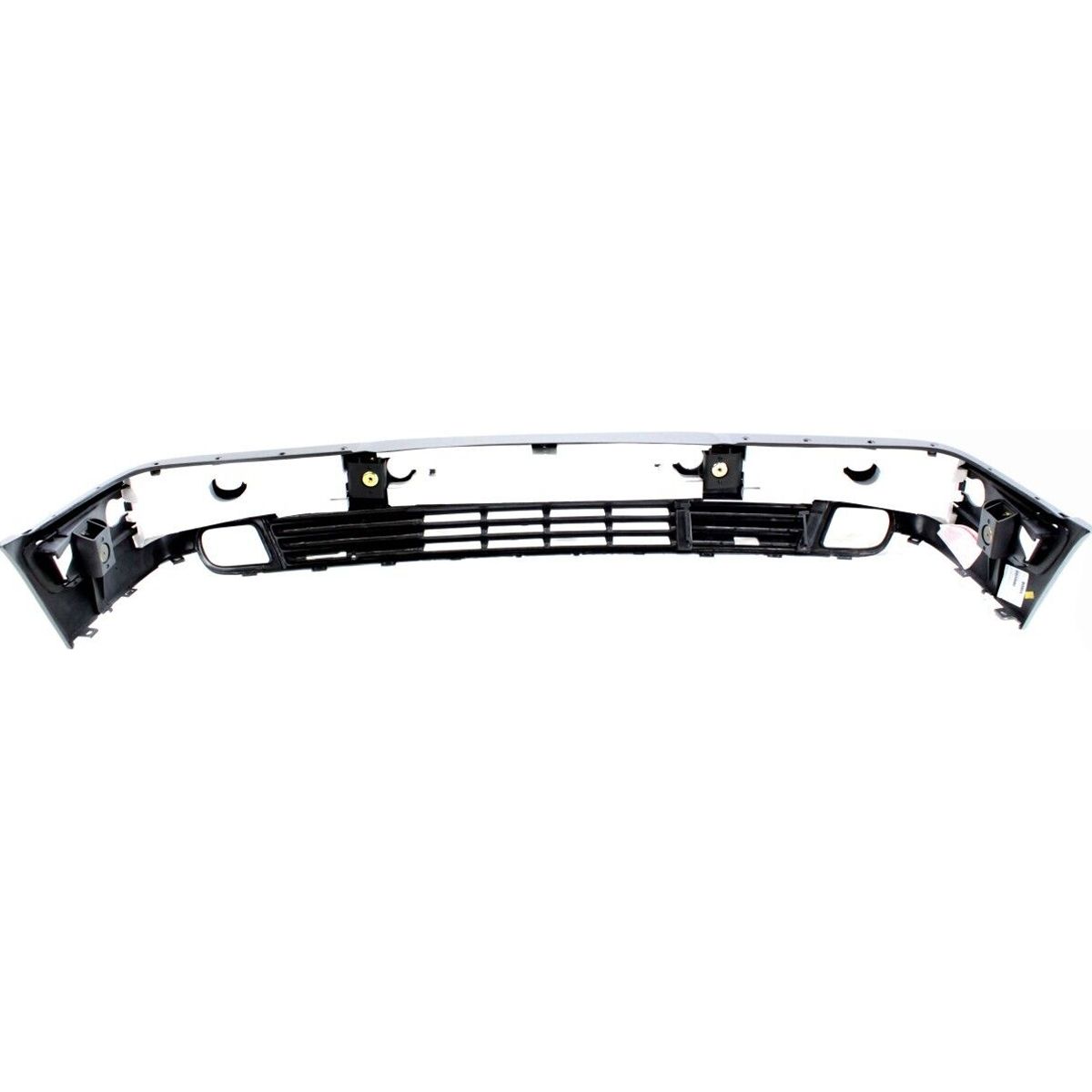 For 1998-1999 Mercedes-Benz E320 4Matic Sedan Bumper Cover Fascia Front