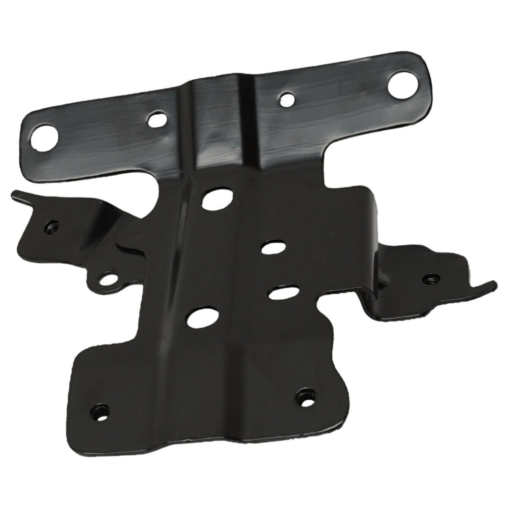 2 Sets Of - For Altima Bumper Face Bar Retainer Bracket Brace Mounting Kit Front