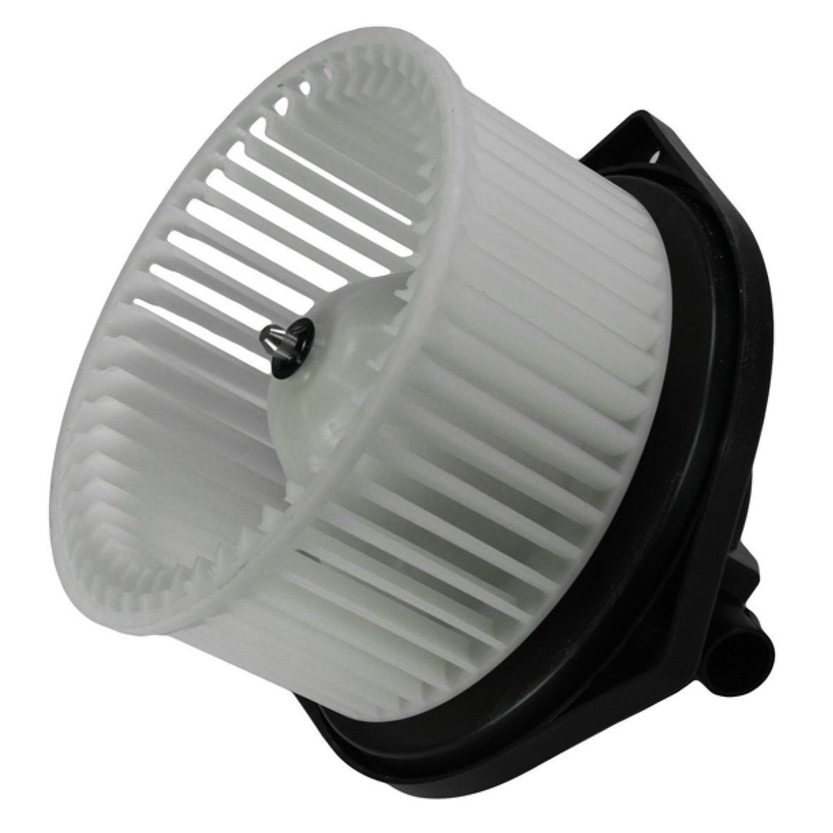 For Subaru 2001-2013 Forester 2008-2014 Impreza Heater A/Blower Motor W/Fan Cage