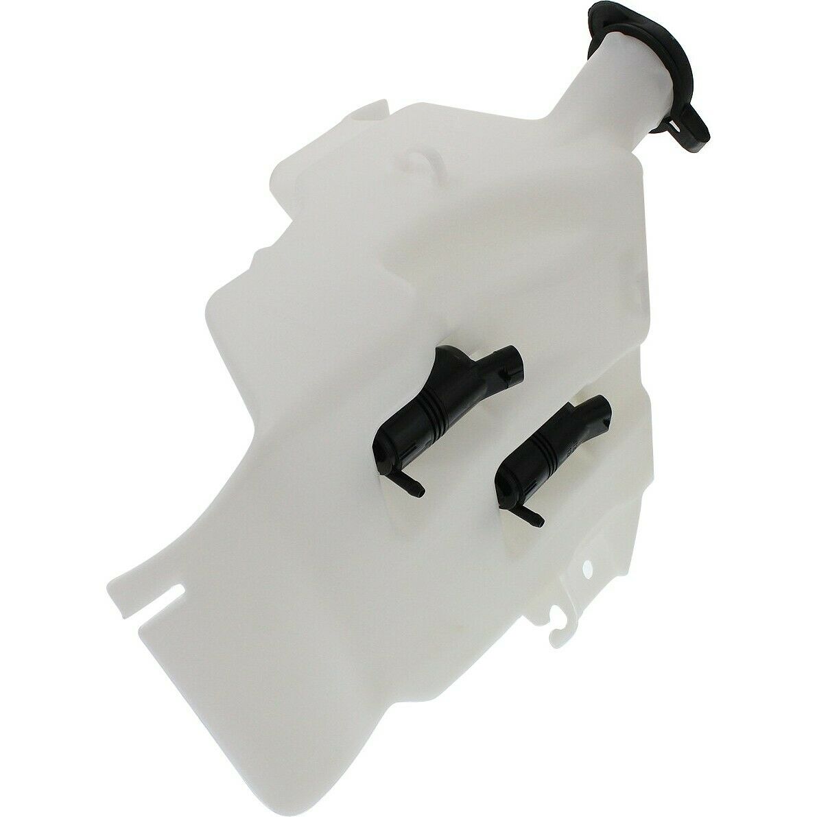 Washer Reservoir For 1997-2005 Venture 1997-2004 Silhouette With Pump