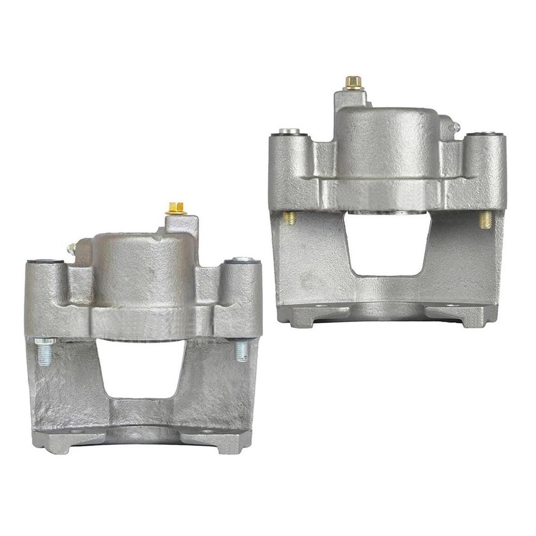 For 1994-1996 Buick Park Avenue Ultra Front Left Front Right Brake Calipers