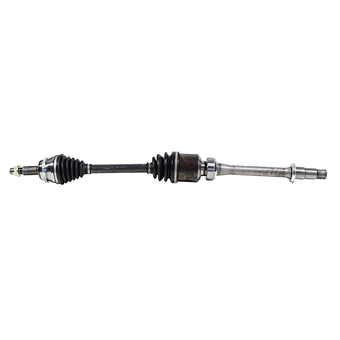 For 2007-2012 Lexus ES350 Front Left & Right CV Axle Shaft CV Joint Set Of 2