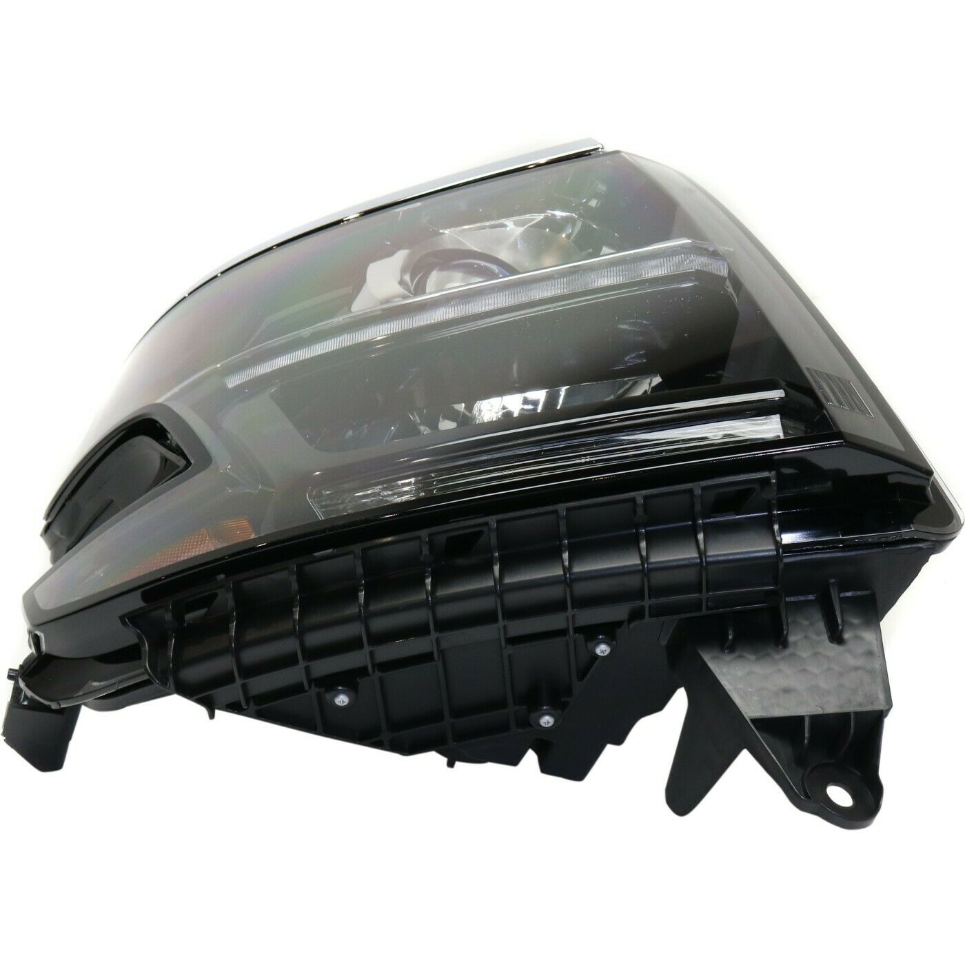 Headlight Driving Head Light Headlamp Right Side For Suburban Tahoe RH Hand