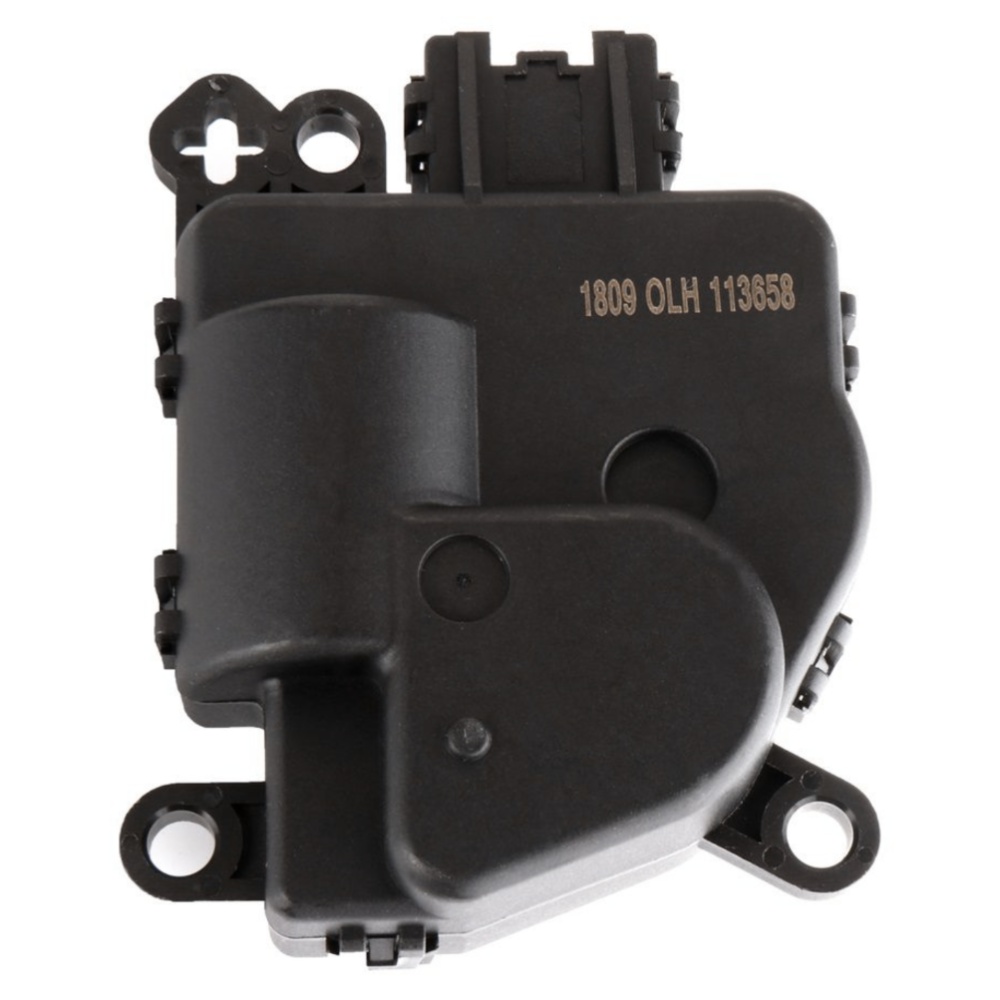 For 2010-2014 Ford F-150 HVAC Heater Blend Door Actuator Main Defrost