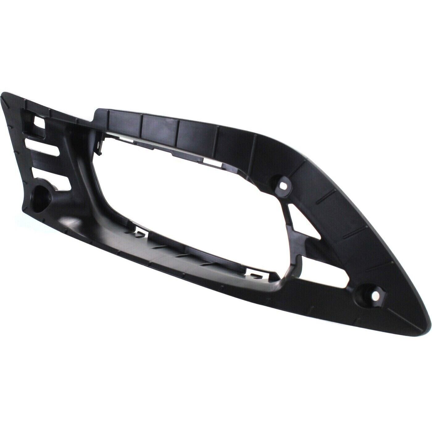 FIT FOR RX350 RX450H W/O F SPORT 2013 2014 2015 FOG LAMP BRACKET LEFT DRIVER