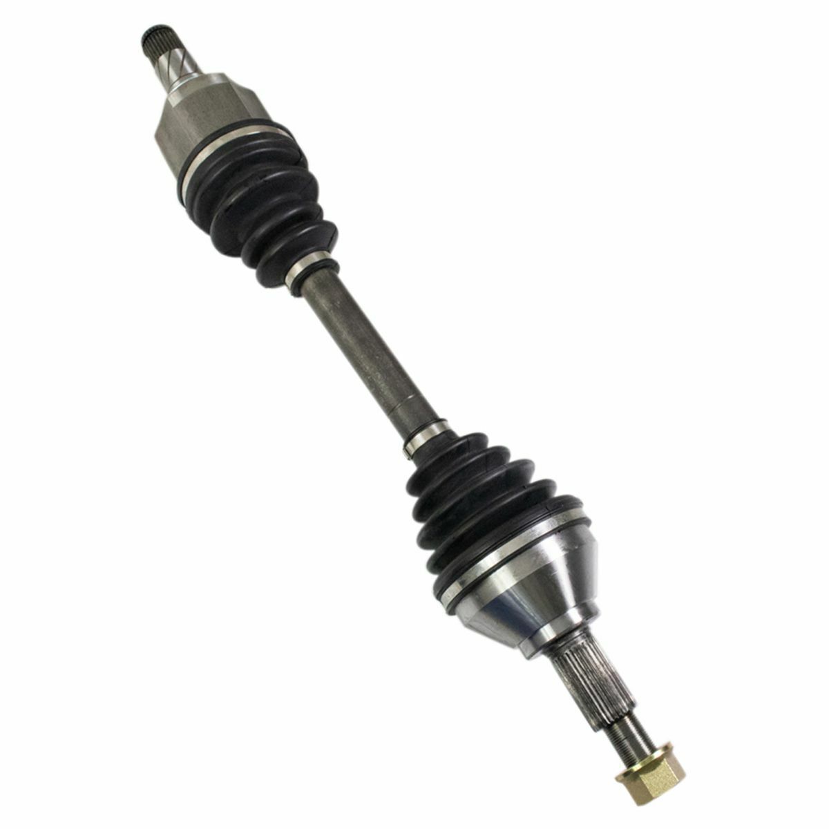 Complete Front CV Axle Shaft Assembly Pair Left/Rights For Altima 3.5L V6 W/ CVT