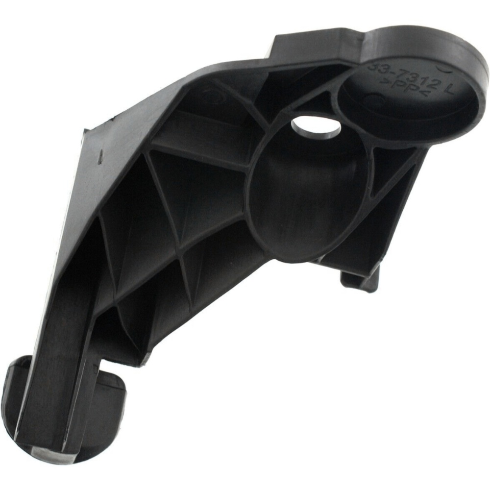 Bumper Bracket For 2002-2005 BMW 325i 325xi Sedan/Wagon Support Front Left