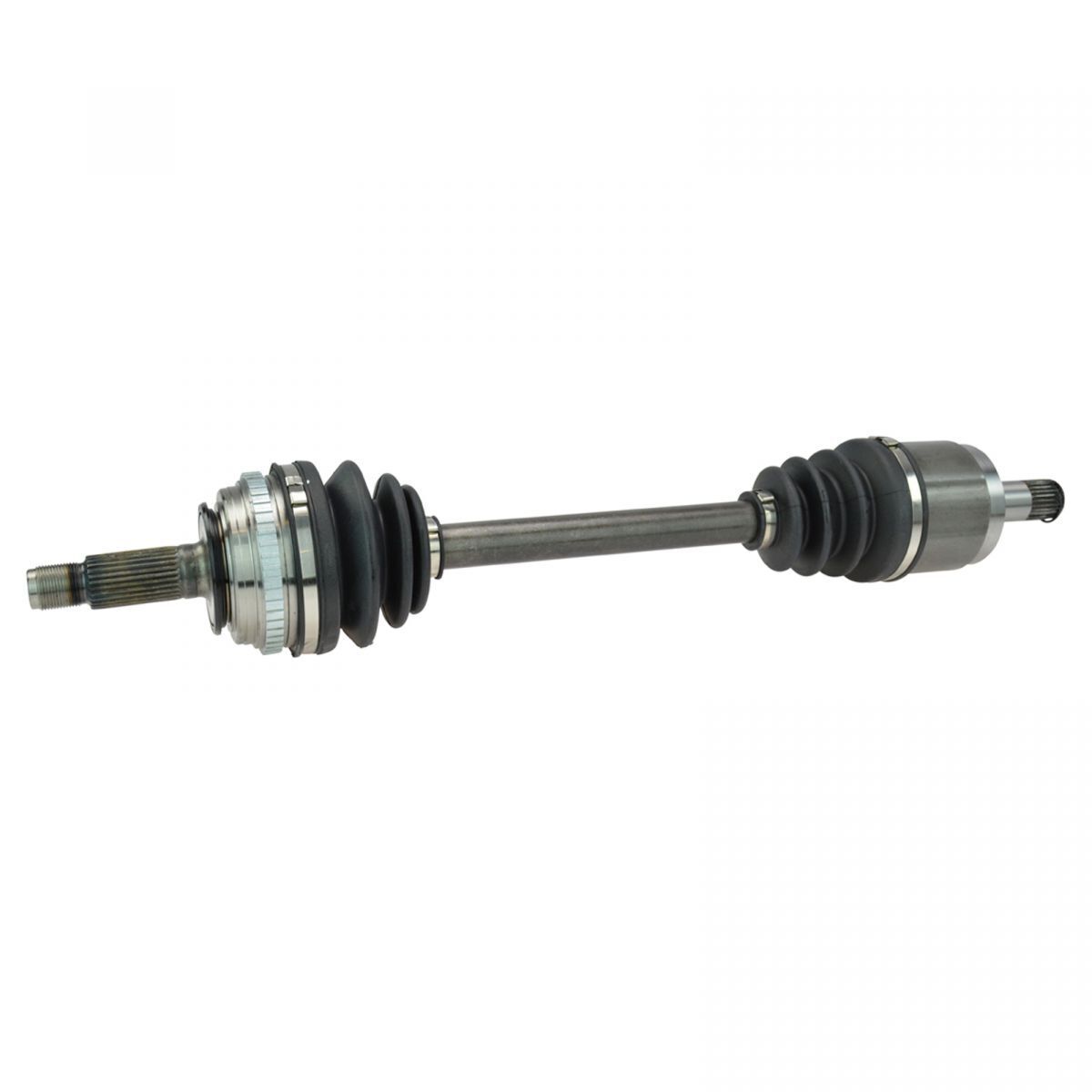 Front CV Axle Shafts Pair Set Of 2 For Acura CL Honda Accord 2.2L 2.3L Manual
