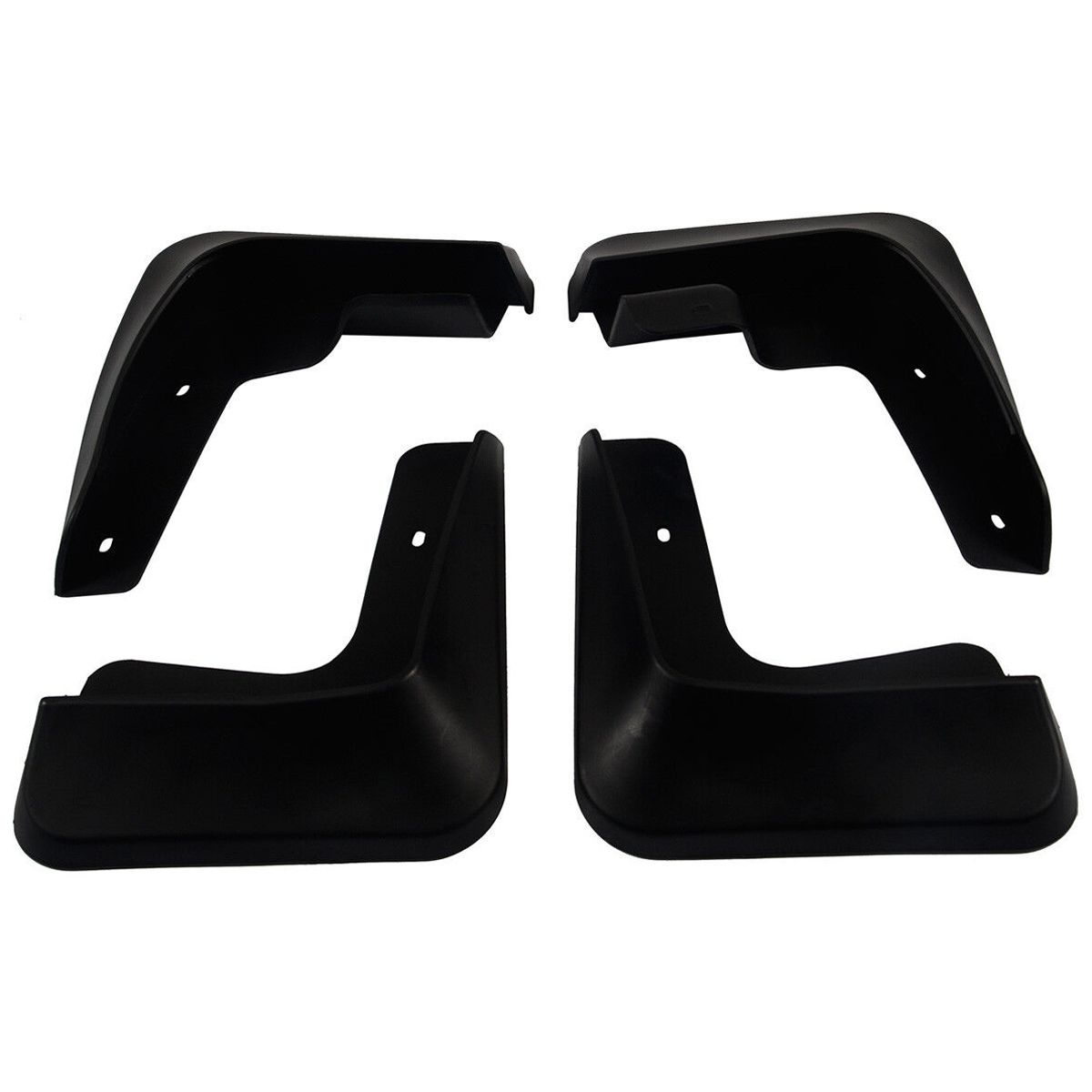 For 11-17 CT200h Splash Guards Mud Flaps Mud Guards For 11-17 CT200h CT200