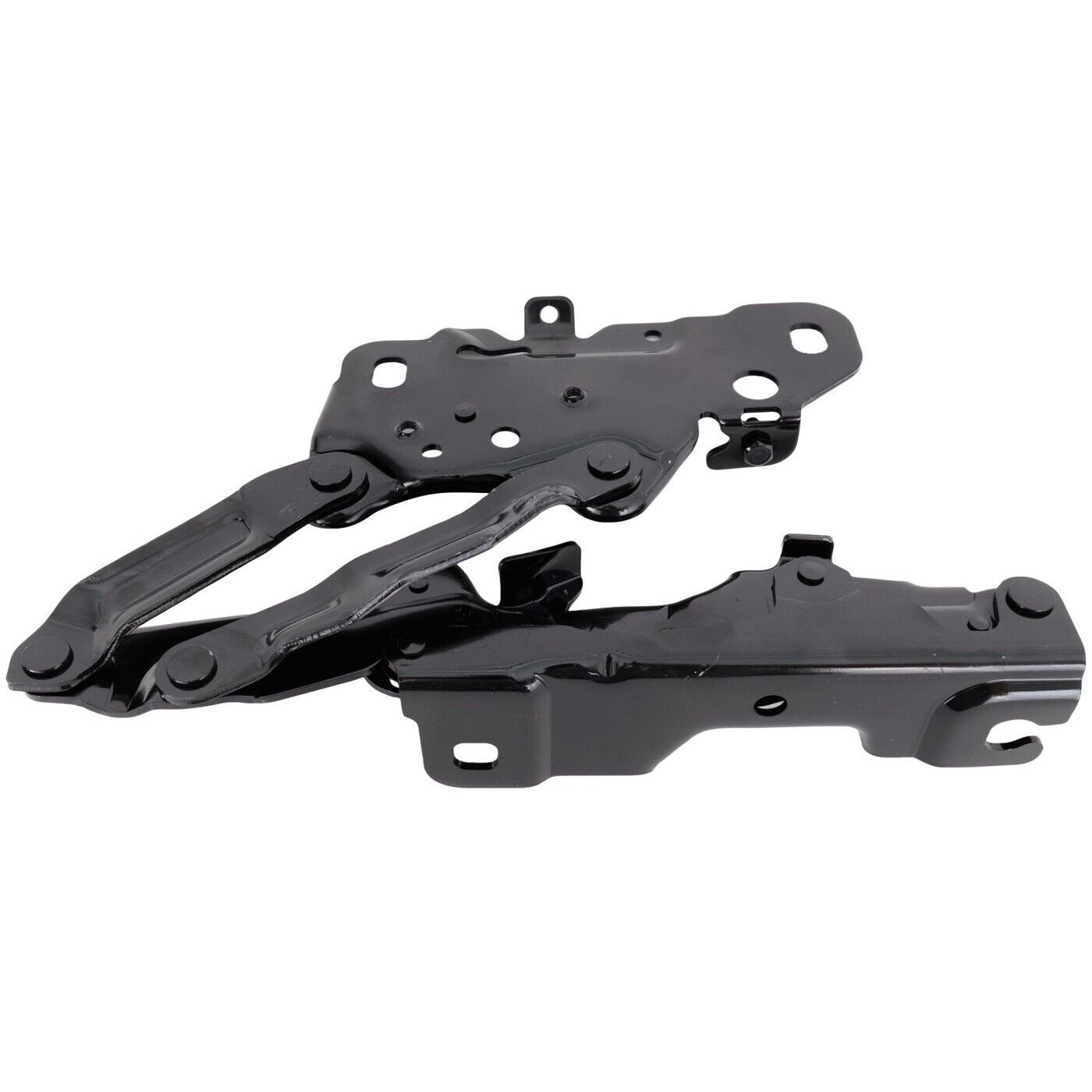 For 2019-2023 BMW X3 SDrive30i Sport Utility Hood Hinges Driver Left Side Hand