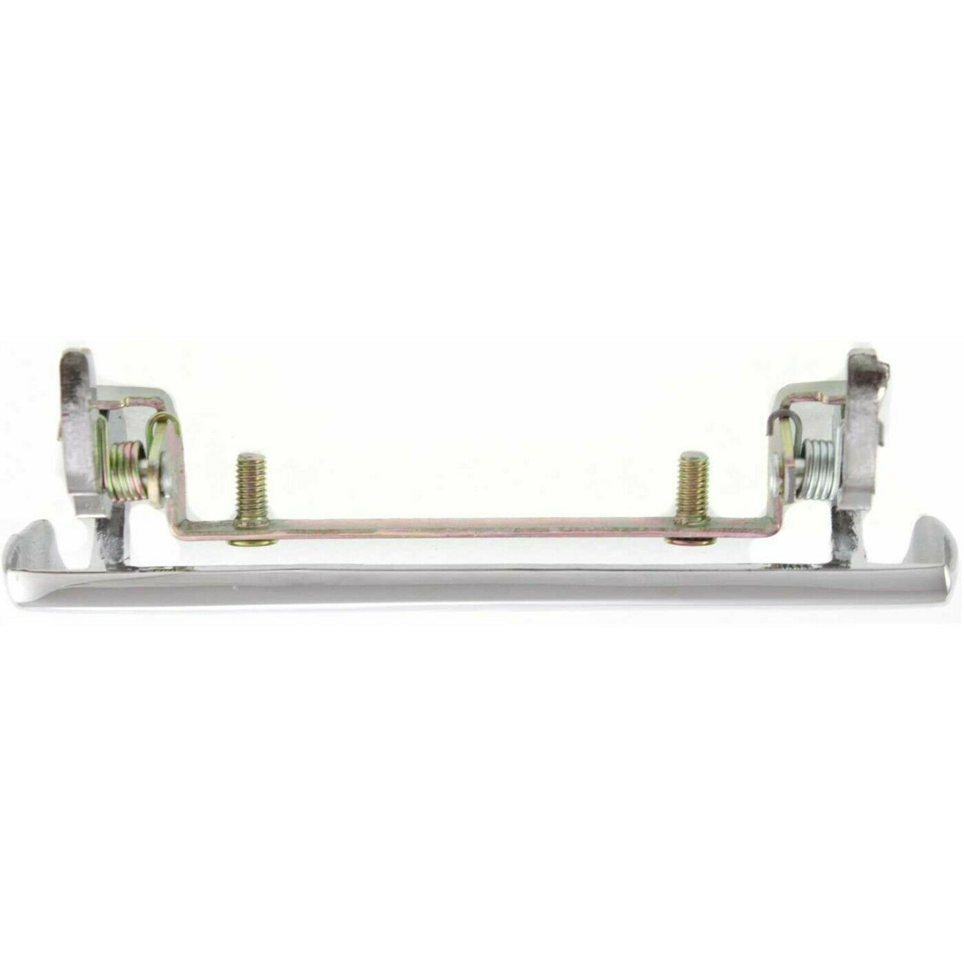 Tailgate Handle Outer Chrome For Datsun 1980-1982 720 Nissan 1983-1986 720 Truck