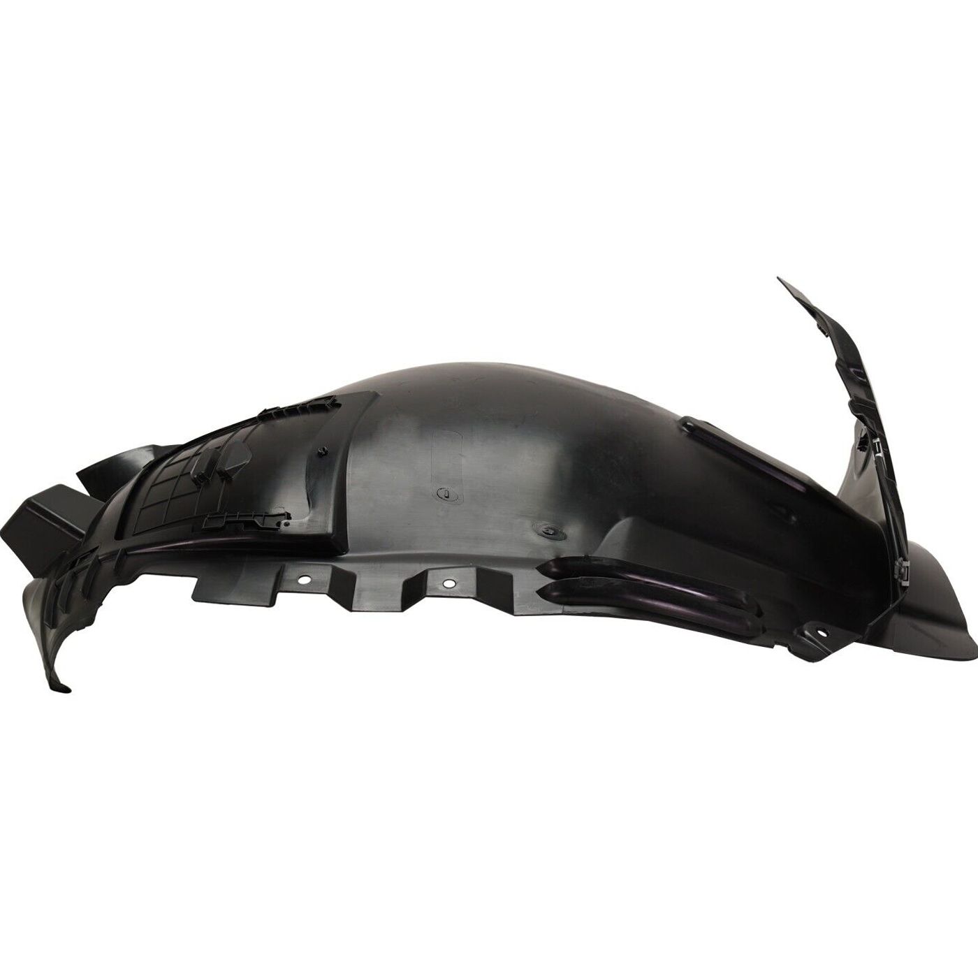 Fender Liner For 2016-2018 Mercedes Benz GLE Series Front Passenger Side