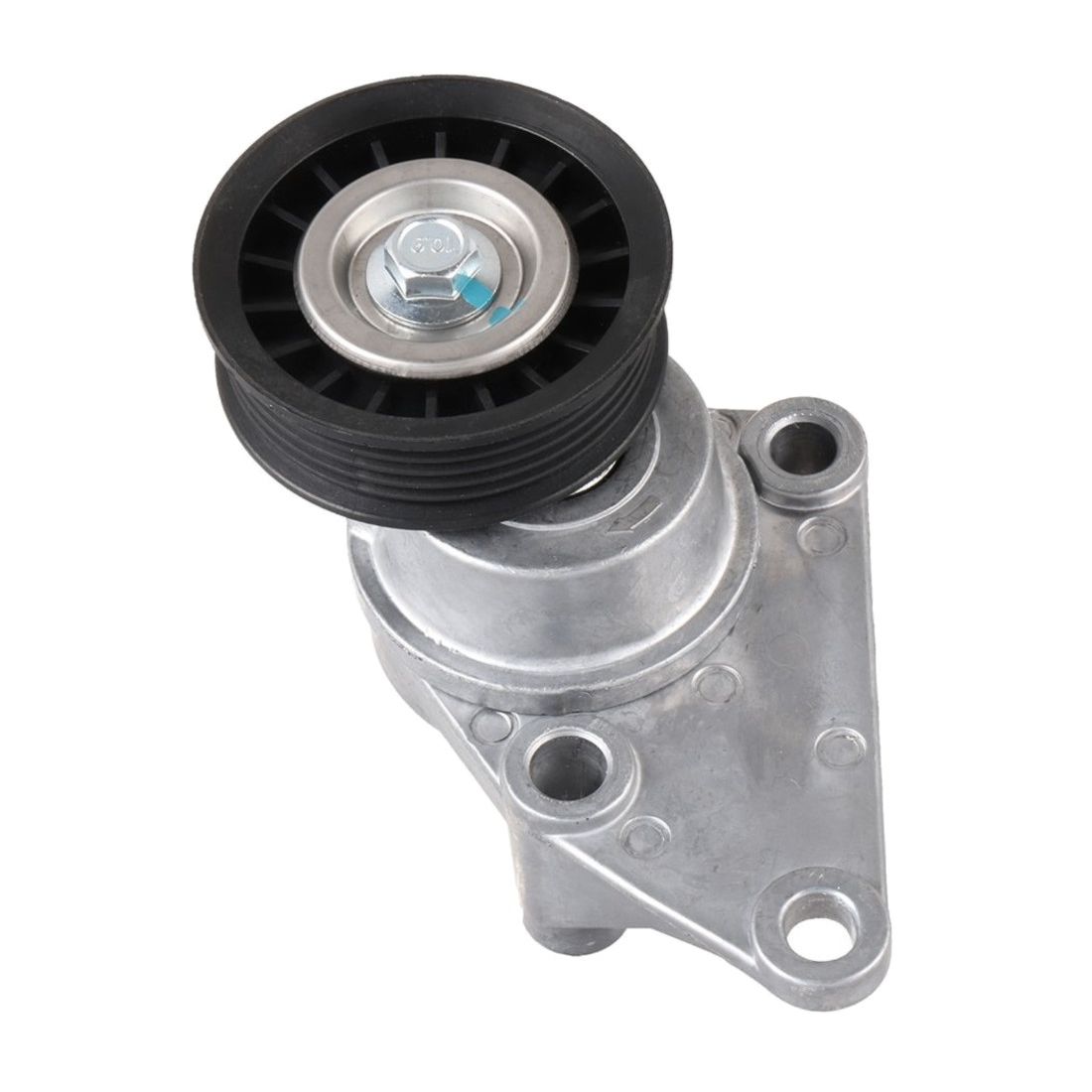 Serpentine Belt Tensioner For Cadillac Chevrolet GMC Hummer Isuzu Workhorse